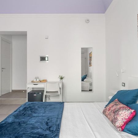 Moltevolte Rooms Palermo Eksteriør billede